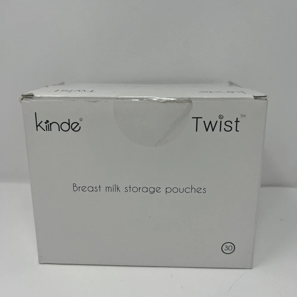 Kiinde item as